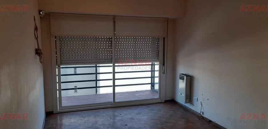 Departamento en Lavalle 88