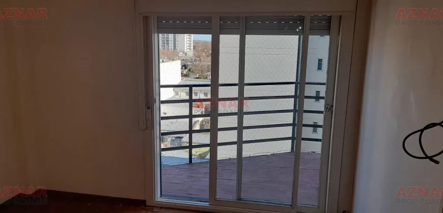Departamento en Lavalle 88