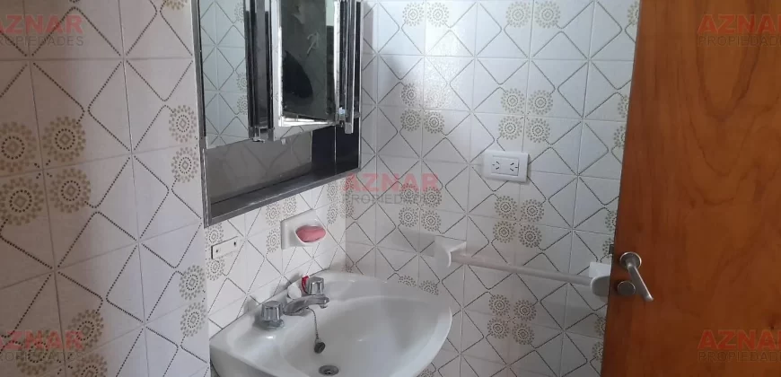 Departamento en Lavalle 88