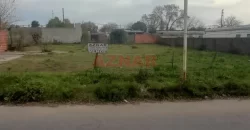 Terreno en Coll 1700