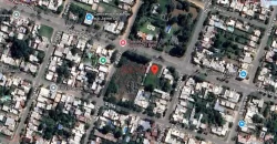 Terreno en Coll 1700