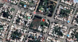 Terreno en Coll 1700