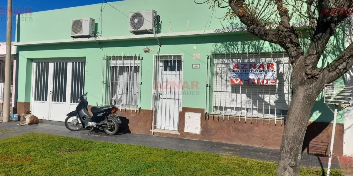 Casa en Salta 1929