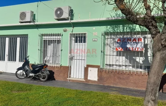 Casa en Salta 1929