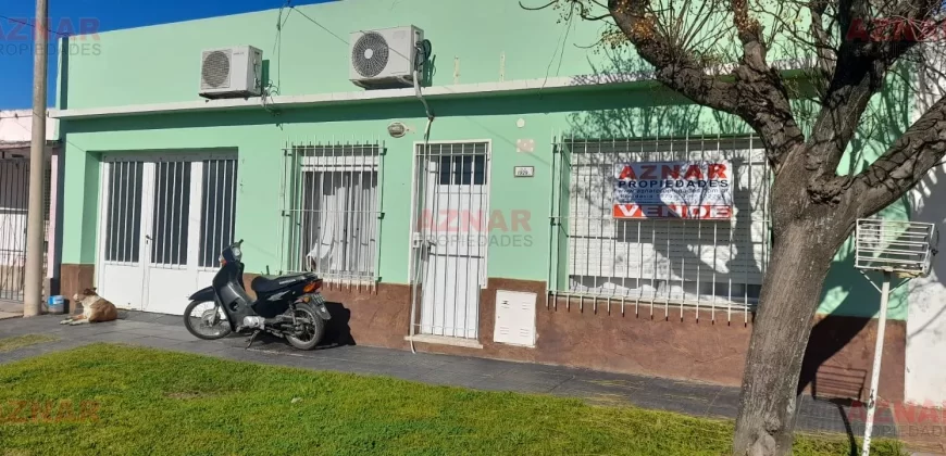 Casa en Salta 1929