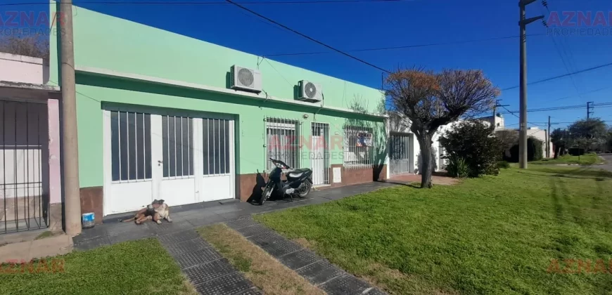 Casa en Salta 1929