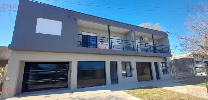 Departamento en Quenard 448