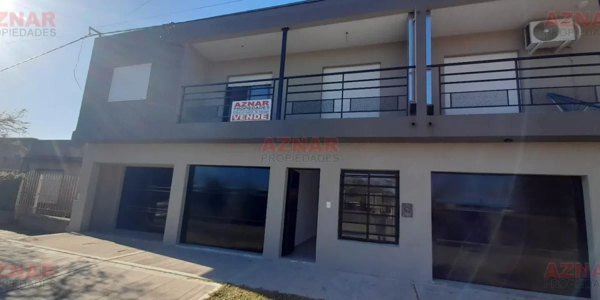 Departamento en Quenard 448