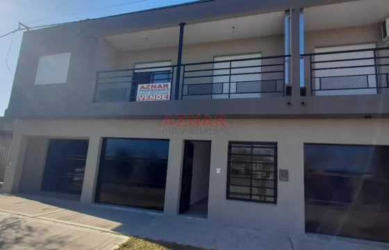 Departamento en Quenard 448