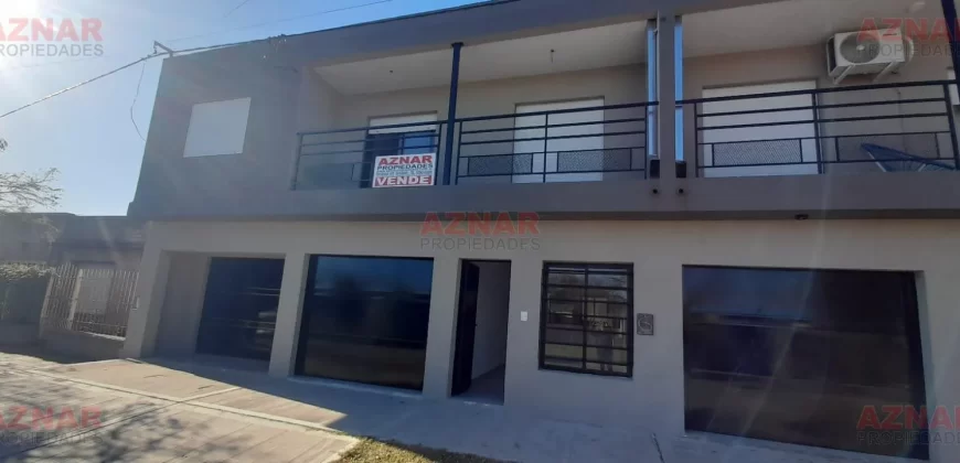 Departamento en Quenard 448