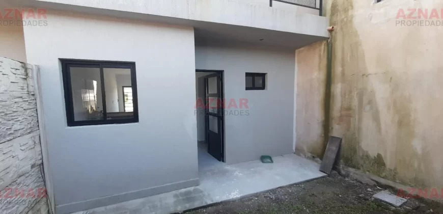 Departamento en Quenard 448