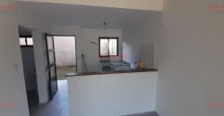 Departamento en Quenard 448