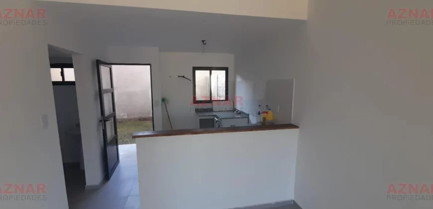 Departamento en Quenard 448