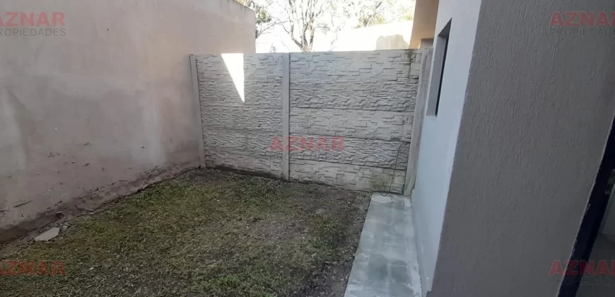 Departamento en Quenard 448
