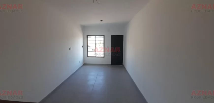 Departamento en Quenard 448