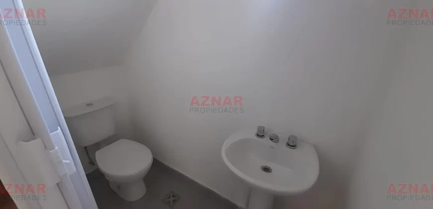 Departamento en Quenard 448
