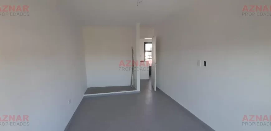 Departamento en Quenard 448