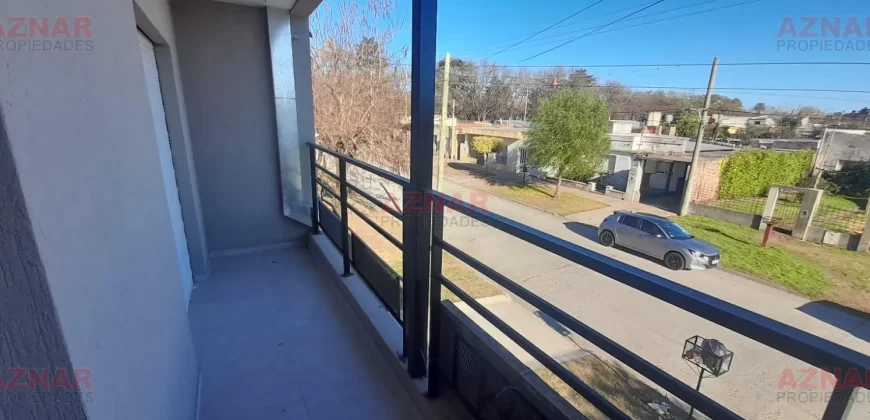 Departamento en Quenard 448