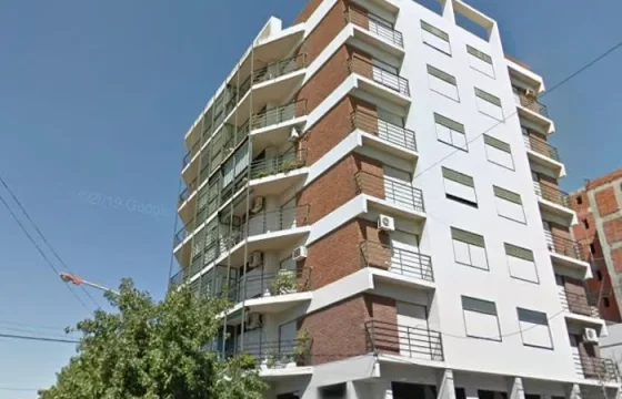 Departamento en Lavalle 88