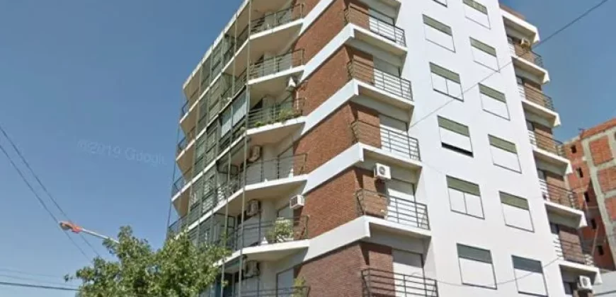 Departamento en Lavalle 88
