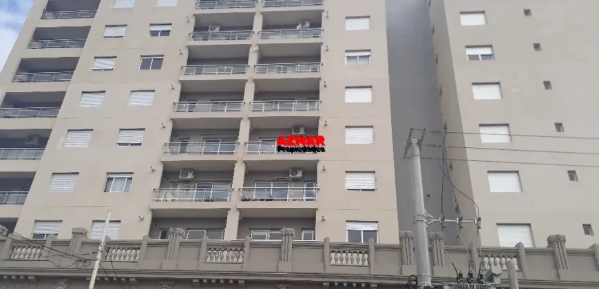 Departamento en Macaya 23
