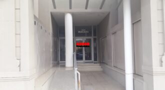 Departamento en Macaya 23
