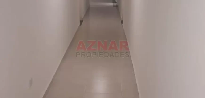 Departamento en Macaya 23