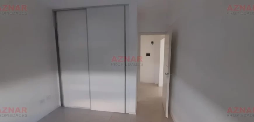 Departamento en Macaya 23