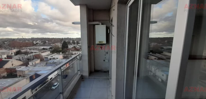 Departamento en Macaya 23