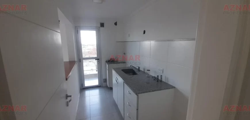 Departamento en Macaya 23