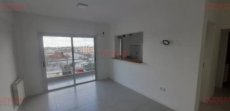 Departamento en Macaya 23