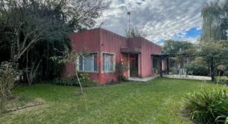 Quinta en Dorrego 602